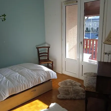 Appartamento Le Germain Maison 3 Chambres