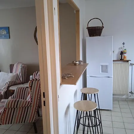 Appartamento Le Germain Maison 3 Chambres Saint-Germain-Laprade