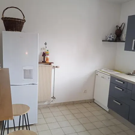 Appartamento Le Germain Maison 3 Chambres *